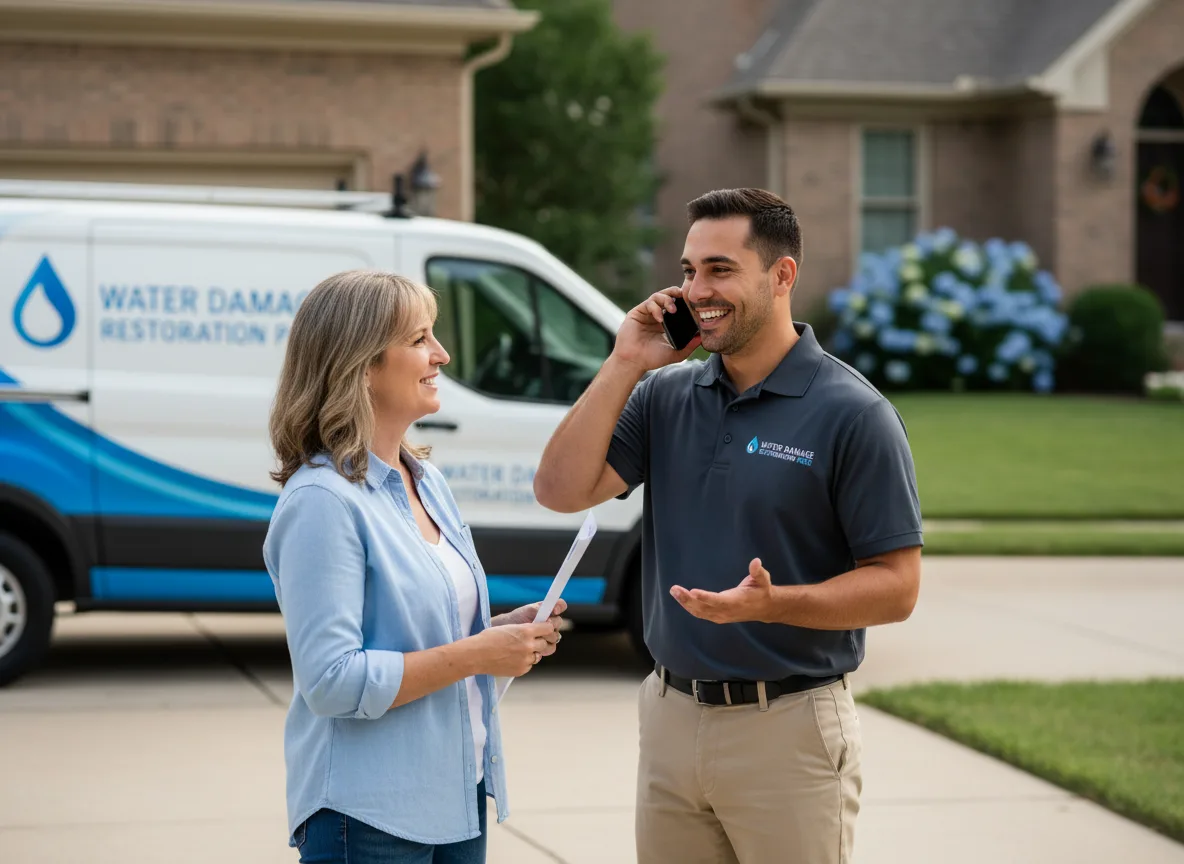 Flood Restoration Ashburn, GA FAQs